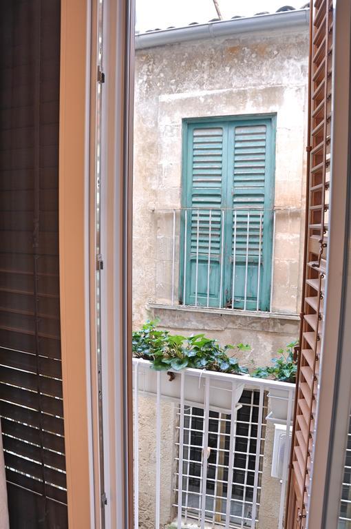 Keys Of Sicily - Appartamenti Modica Bassa מראה חיצוני תמונה