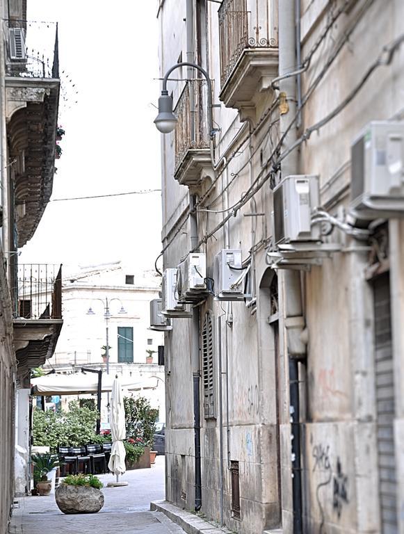 Keys Of Sicily - Appartamenti Modica Bassa מראה חיצוני תמונה